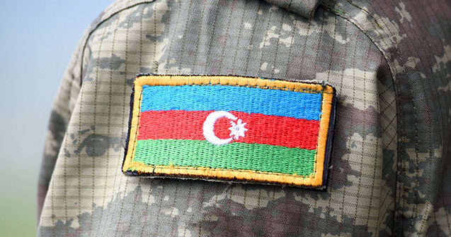 Azərbaycan Ordusunun əsgəri özünü güllələyərək intihar edib