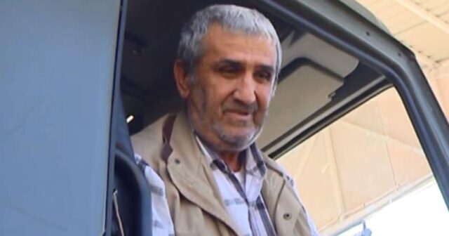 Arvadı azərbaycanlı olan erməni danışdı: “Atam Sumqayıtın deputatı olub” – VİDEO