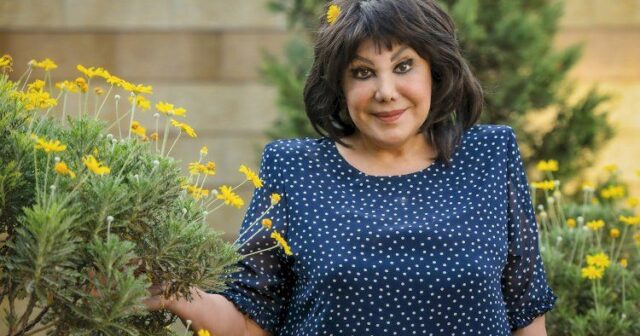 Flora Kərimova sərt açıqlama yaydı: “Mənim ailəmin namusunu…”