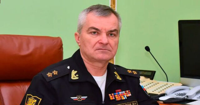 Komandanın ölümü Rusiya Qara Dəniz Donanmasının fəaliyyətinə necə təsir edəcək?