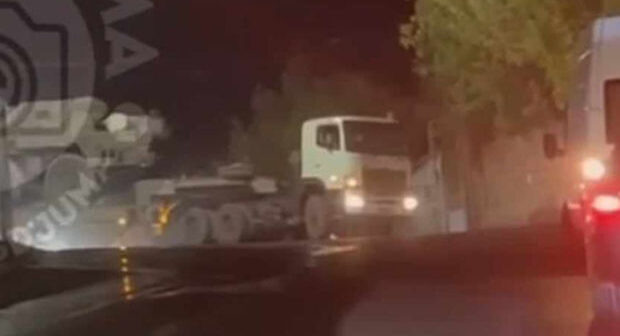 Ermənistanın Azərbaycana qarşı hərbi təxribata hazırlaşdığı təsdiqləndi – VİDEO