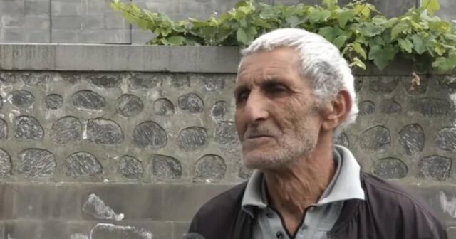 “ERMƏNİLƏRLƏ TÜRKLƏR BİRLİKDƏ YAŞAYA BİLMƏZLƏR” – QARABAĞI TƏRK EDƏN ERMƏNİ