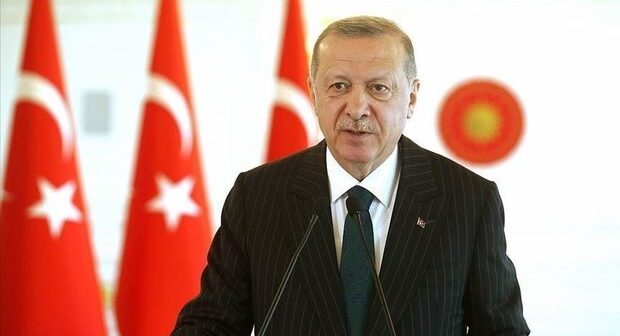 “İslama qarşı artan düşmənçilik narahatlıq doğurur” – Ərdoğan
