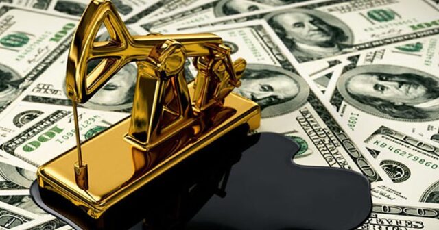 Azərbaycan neftinin qiyməti 102 dolları ötdü