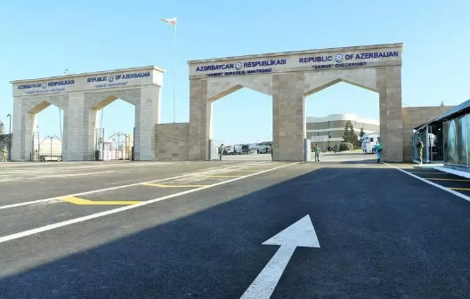 Quru sərhəd nə zaman açılacaq? – VİDEO