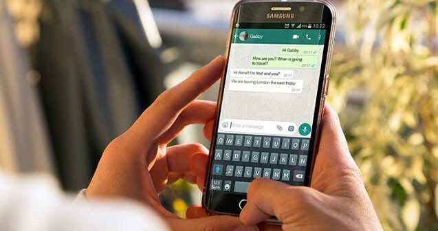 “Whatsapp”a çoxdan gözlənilən funksiya əlavə edildi