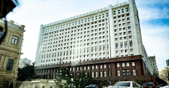 Xankəndi şəhərinin Azərbaycan enerji sisteminə qoşulması təmin edilib