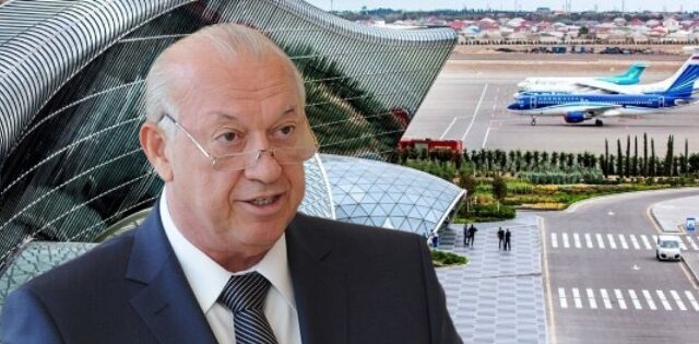 Cahangir Əsgərovun gedişi AZAL-da nəyi dəyişəcək? – Deputat danışdı