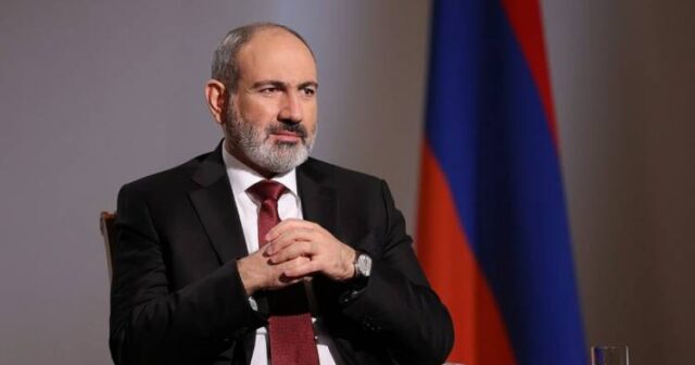 “İSTEFA VERMƏYƏCƏYƏM” – PAŞİNYAN