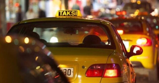 Oktyabrın 1-dən taksi proqramları işləməyəcək? – RƏSMİ CAVAB