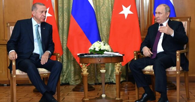 “Türkiyədə “Akkuyu” AES-in ilk bloku 2024-cü ildə istismara veriləcək” – Putin