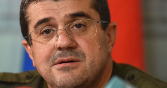 Ukrayna Araikin adını Rusiyanın təcavüzünə yardım edənlərin siyahısına salıb