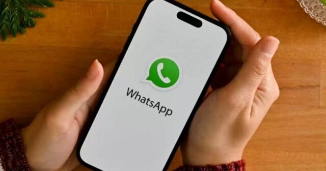 “WhatsApp”dan super YENİLİK