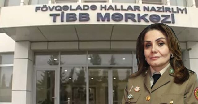 Nazir qalmaqallı rəisi işdən çıxardı
