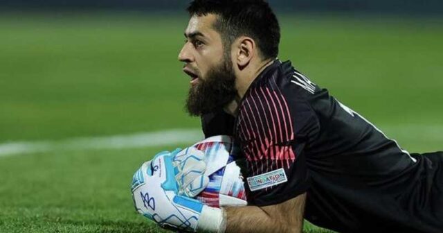 Şahruddin “Beşiktaş”a qarşı niyə oynamadı? – SƏBƏB