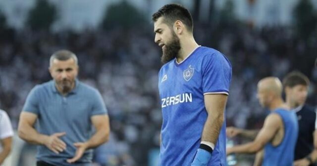 Şahruddin Qurbanov haqda bu sözləri yazdı – Foto