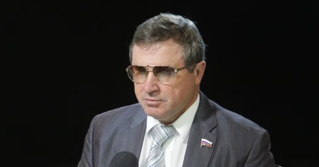 Rusiyalı deputat Putinə qarşı çıxdı