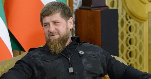 Kadırov xəstəliyi ilə bağlı xəbərləri təkzib etdi
