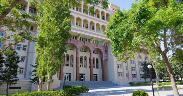 ATU-nun 2 milyonluq yataqxana təmiri – Qalib 6 manatlıq şirkətdir
