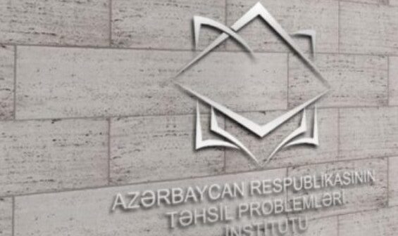 Təhsil İnstitutunun direktoru vəzifəsi bu şəxsə həvalə olundu- FOTO