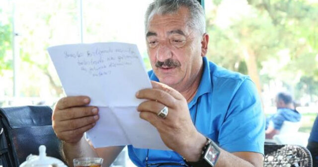Azərbaycanın tanınmış şairi iki şirkəti məhkəməyə verdi