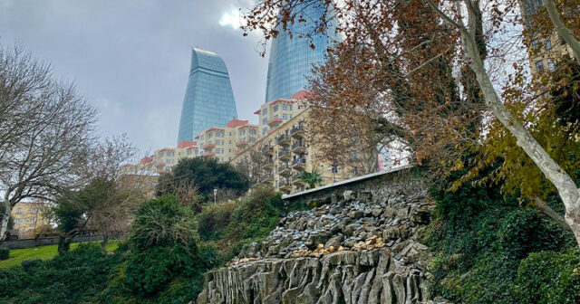 Sabah 27 dərəcə isti olacaq