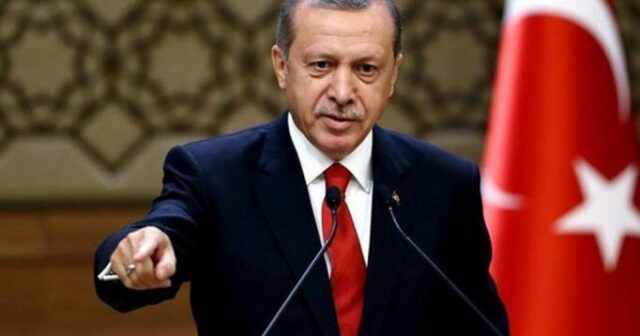 Ərdoğan Ermənistana xəbərdarlıq etdi – VİDEO
