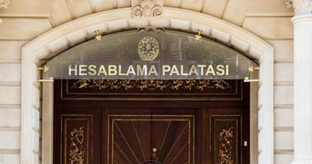 Bu universitetdə maliyyə nöqsanları aşkarlandı – RƏSMİ
