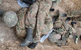 QARABAĞDA SON VƏZİYYƏT: 32 TERRORÇU MƏHV EDİLİB, 200 YARALI…