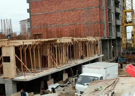 Məhkəmə “Yeni Yasamal” MTK-nın rəhbəri ilə bağlı qərar verdi – DETALLAR