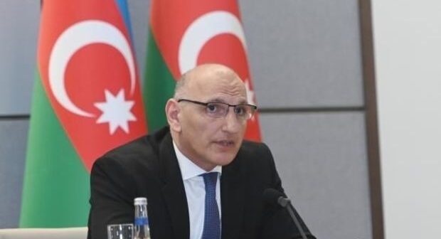 Elçin Əmirbəyov: “Separatçılar silahlarını təhvil verəndən sonra …” – MÜSAHİBƏ