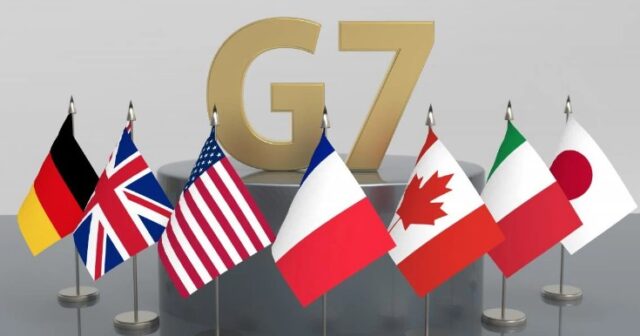 G7 RUSİYA NEFTİNİN QİYMƏT TAVANINA BAXILMASINI TƏXİRƏ SALIB – REUTERS