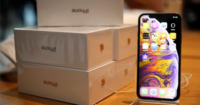 BU ÖLKƏDƏ İPHONE QADAĞAN EDİLDİ
