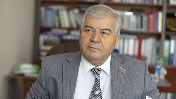 Sabir Rüstəmxanlının partiyası da qeydiyyata alındı