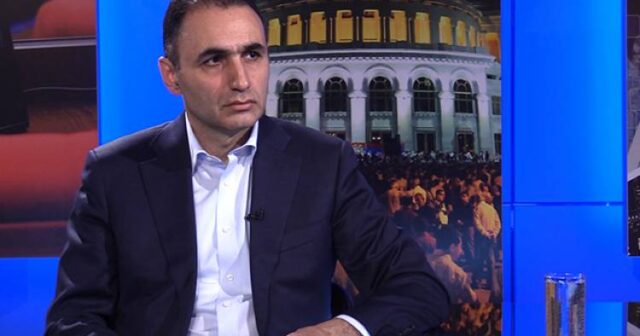 PAŞİNYAN YALAN VƏ MANİPULYASİYANI DAVAM ETDİRİR – ÇƏLƏBYAN