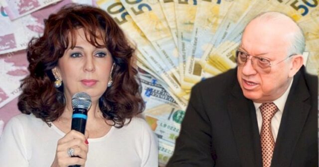 Əsgərovlar ailəsinin varidatı: Banklar, beşulduzlu otellər… – ŞOK SİYAHI