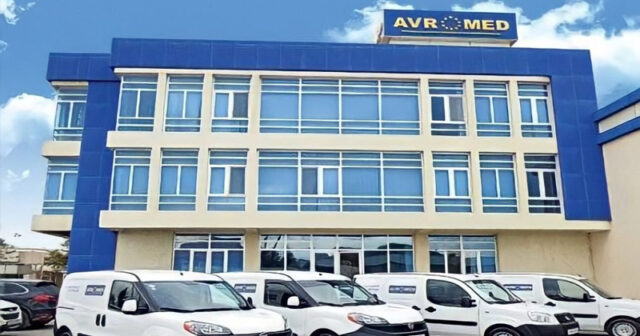 Dövlət Agentliyi “Avromed”ə 4 milyonluq tender verdi