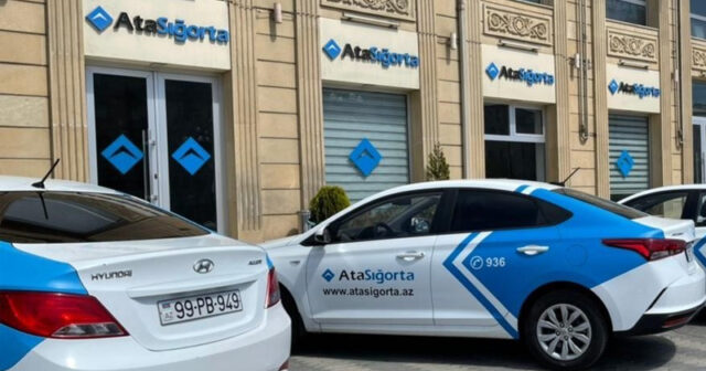 “AtaSığorta”nın meneceri pul aldı, avtomobili sığortalamadı – Müştəri iki dəfə cərimə edildi