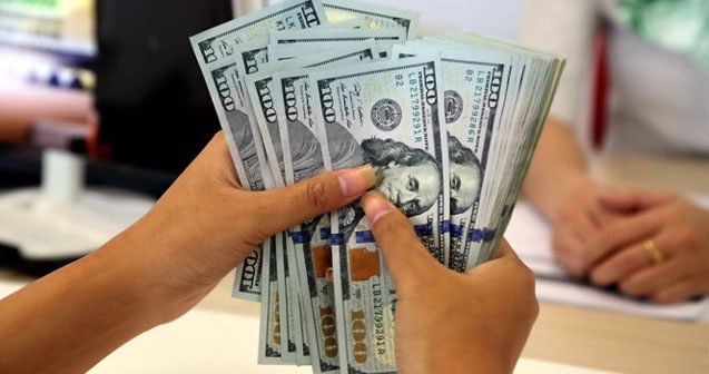Dollar sabah bu qiymətə satılacaq