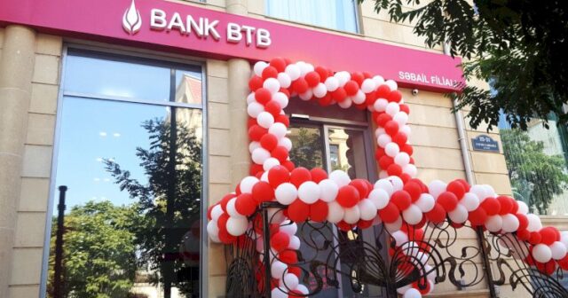“Bank BTB” işçilərini ixtisar etməyə başlayıb