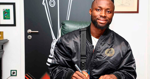 “Qarabağ”dan sürpriz transfer