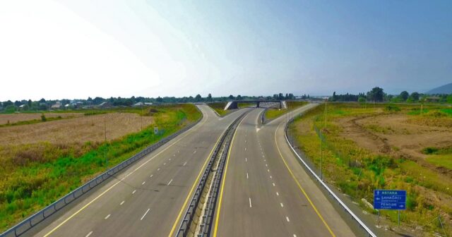 Prezident yol təmirinə 7 milyon manat ayırdı