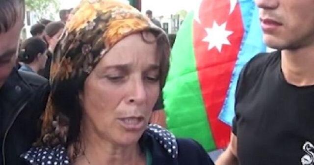 Qəzada həyatını itirən hərbçimizin anası: “Oğlum bizi yox, Vətəni, bayrağı seçdi” – VİDEO