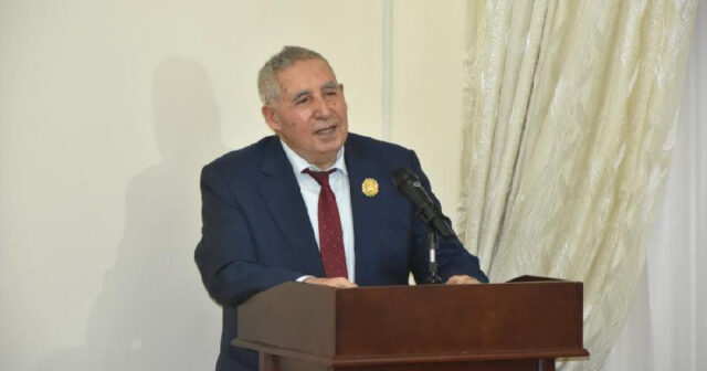 Qənirə Paşayevanın əmisinin səhhəti pisləşdi