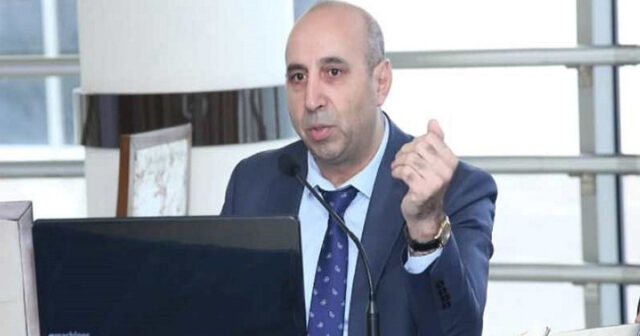 General 750 manat maaşla komitəyə işə qayıtdı – 8600 manat təqaüd almaq şərti ilə…
