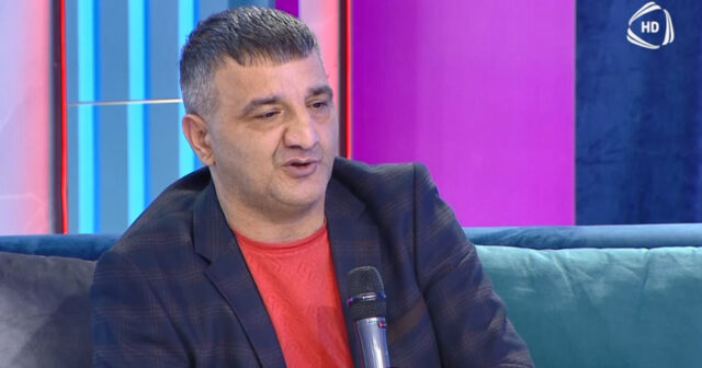 17 il narkotikdən əziyyət çəkən Rüfət: “Həkim dedi ki, martda öləcəksən” (VİDEO)