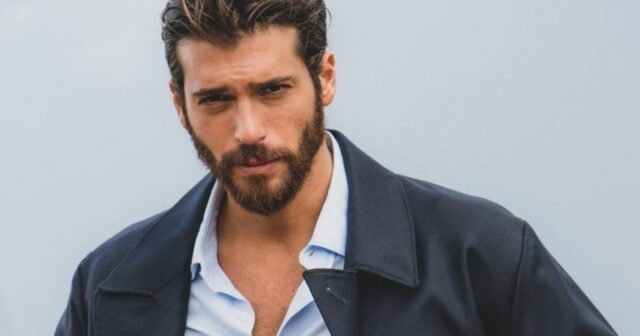 CAN YAMAN PƏRƏSTİŞKARININ TELEFONUNU ƏLİNDƏN ALIB TULLADI