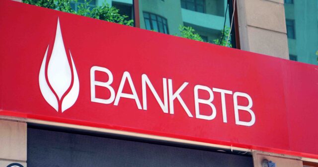 “BTB BANK” DA BAĞLANIR?