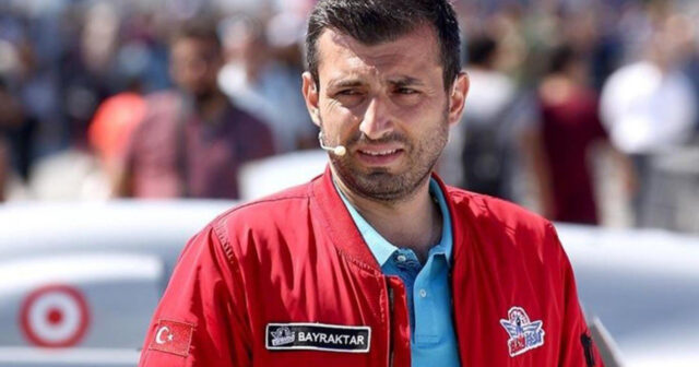 Selçuk Bayraktar: “Yaxın vaxtlarda “Akınçı” PUA-ları Azərbaycana təhvil veriləcək”