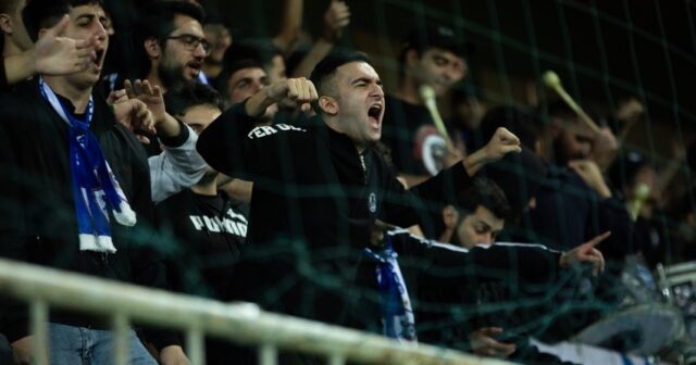 Almanlar “Qarabağ”a 1200 bilet ayırdı